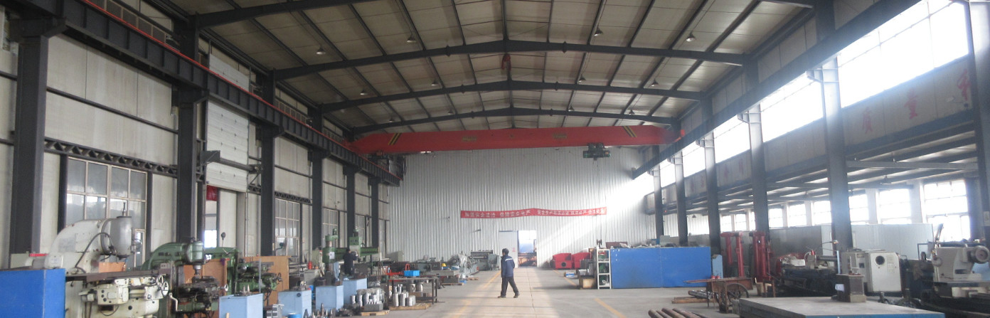 Wincoo Engineering Co., Ltd. निर्माता उत्पादन लाइन