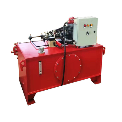 Wincoo Simple Piston Type Hydraulic Tank Lifting Jacks for Grain Silo Tank Customized